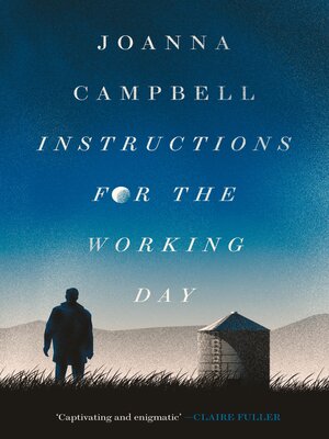 cover image of Instructions for the Working Day